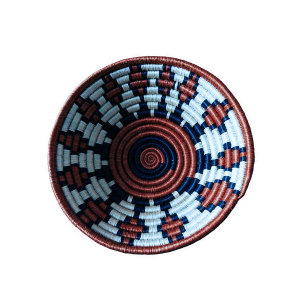 Woven bowl-5 - Image 6